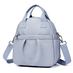 New Women's Lightweight Waterproof <b>Crossbody</b> Shoulder <b>Bag</b> with Custom Logo OEM for Daily Shopping & Commuting - Product Image 4