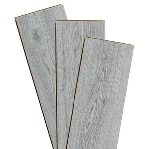 6mm 8mm 12mm Hdf Mdf Germany Waterproof Wood Flooring/ Laminated Floor/Laminate Flooring
