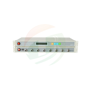 5V50mA 8 Kênh Tự Động Phân Tích Pin Tester Máy Cho Phòng Thí Nghiệm Li-ion Coin Cell Nghiên Cứu - Product Image 1