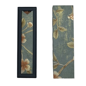 Caja de Regalo Premium de Alta Calidad con Varillas de Incienso de Sándalo Japonés 100% Natural, Orgánico y Ecológico - Product Image 3