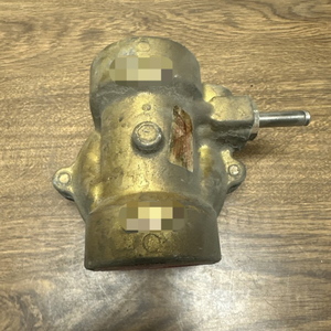 Новый, без упаковки - Электромагнитный клапан Red-hat 8271a2, паровой, 250 фунтов на кв. дюйм, <span class=keywords><strong>3</strong></span>/8 дюйма, 110/120 В, новый, оригинальный, в наличии, для промышленной автоматизации - Product Image 3