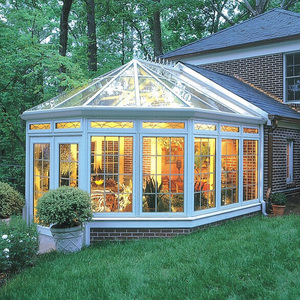 <span class=keywords><strong>Oasi</strong></span> Urbana dei Sogni Rurali: Veranda Personalizzata Soleggiata, Conservatorio Vittoriano Indipendente, Serre - Product Image 3