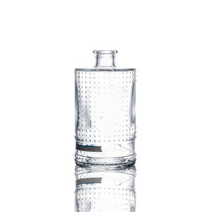 ขวดแก้วฟลินท์500มล. สำหรับเหล้าแอลกอฮอล์ขวดแก้วเหล้า - Product Image 1