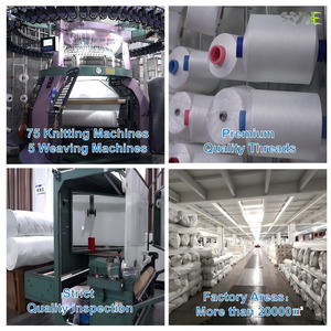 480G Lạnh Cảm Ứng PE Vải Nệm Vải Mềm Tùy Chỉnh Jacquard Vải Dệt May Chất Liệu Dệt Kim Quilting Vải - Product Image 5