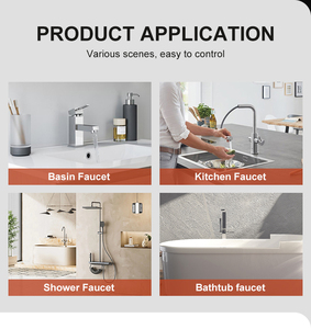 GKA3002 Robinet Salle De Bain Modern Design Bathroom Hot and Cold Water Mixer Concealed <strong>Round</strong> Valve Brass Shower <strong>Faucet</strong>
