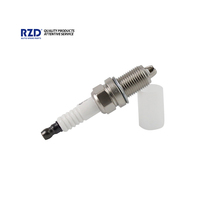 Precio barato bujía Normal 90919-01192 K16TR11 para Toyota Cruiser Corolla 4Runner Hilux 5VZFE 4EFE 5EFE Land 90