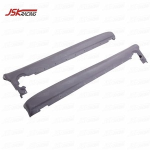 <span class=keywords><strong>GT3</strong></span> <span class=keywords><strong>RS</strong></span> STYLE JUPES LATÉRALES EN FIBRE DE VERRE POUR 1999-2004 PORSCHE CARRERA <span class=keywords><strong>911</strong></span> <span class=keywords><strong>996</strong></span> - Product Image 6