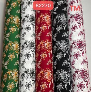 Tessuto Traspirante Leggero in Viscosa <span class=keywords><strong>Modal</strong></span> 100% <span class=keywords><strong>Rayon</strong></span> per Abiti, Camicie, Pantaloncini e Vestiti - Product Image 1