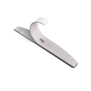 Wholesale Replaceable Sandpaper and Emery Boards Nail <b>File</b> Various Grit - Product Image 2