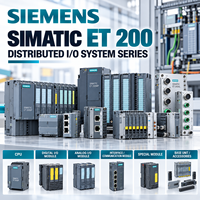 Module d'entrée analogique Siemens SIMATIC ET 200SP 6ES7134-6HB00-0CA1 – Alimentation multi-modèles – Envoyer la liste des modèles pour une devis rapide