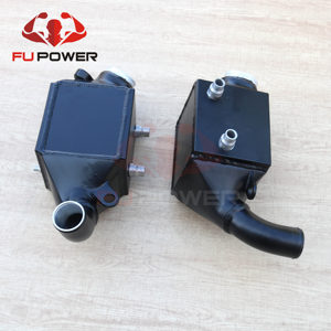 Intercooler Doble Turbo OEM para BMW X5M F85 X6M <span class=keywords><strong>F86</strong></span> - Product Image 2