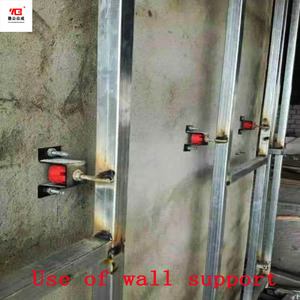 Amortisseurs supérieurs et inférieurs de qualité supérieure Offre Spéciale pour Canalizzazione Hvac - Product Image 4