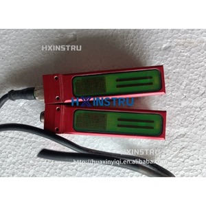 Sensor capacitivo tipo horquilla Leuze Electronic GK 14/24L, probado y en buen estado, usado. - Product Image 2