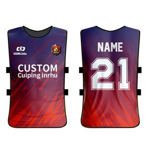 เสื้อฟุตบอลทีมชาติสเปนชาย รุ่นนักเตะ ปี 2025-2026 โมดริช มาดริด ชุดย้อนยุค วินิ  เทคนิคการพิมพ์แบบซับลิเมชั่น - Product Image 4
