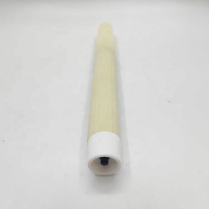 Wedding Decor Luxurious Real Wax Electric Remote Control Flickering Flameless Led <strong>Taper</strong> <strong>Candle</strong> - Product Image 5