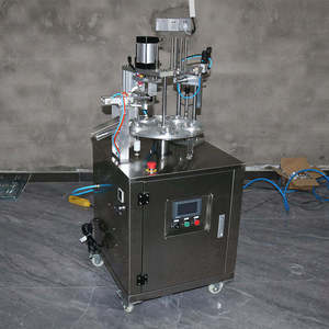 Petite Machine à café à capsules <span class=keywords><strong>Nespresso</strong></span> 210V-220V Machine à sceller manuelle - Product Image 1