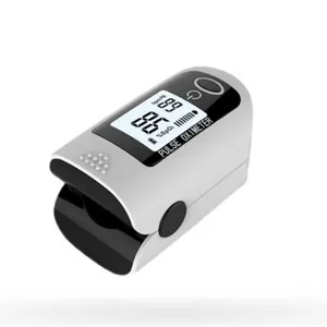 Oximetr Oximeter Vinger Vingertop Oxgeen Oximiter Sensor Spo2 Monitor Bloed Zuurstof Puls Oximeter Oem