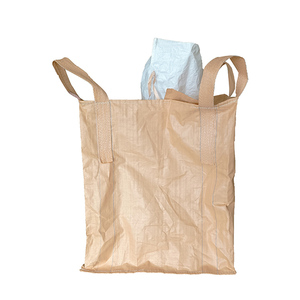 Sac Jumbo FIBC <span class=keywords><strong>Stabilisé</strong></span> aux UV de 1 Tonne et 2 Tonnes pour l'Exploitation Minière, le <span class=keywords><strong>Sable</strong></span> et le Ciment - Product Image 6