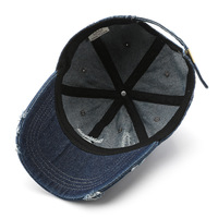 Gorra de Béisbol de Gamuza de 5 Paneles con Logotipo Bordado Personalizado de Alta Calidad, Logotipo en Relieve en el Borde, Gorra con Cierre a Presión, Bordado 3D Personalizado
