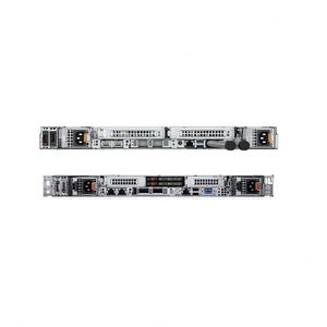 เซิร์ฟเวอร์แบบแร็ค PowerEdge R6615 1U รุ่นที่ 4 EPYC 9124 1400W 10SFF PERC H965i 12 DDR5 - Product Image 2