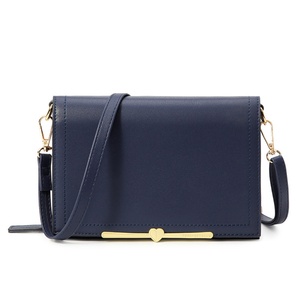 Bolso de Mano Personalizado Boshiho, Cartera Larga de Cuero con Cierre, para Mujer, con Espacio para Celular - Product Image 5