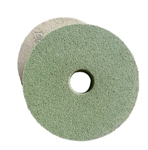 Marble and Granite automatic profile machine diamond sponge profiling wheel - Product Image 1