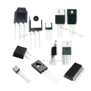 EMZ1 asli baru transistor universal transistor ganda