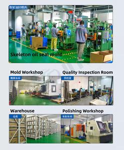 ซีลน้ำมันลูกสูบโพลียูรีเทนชนิด PU ซีลน้ำมันไฮดรอลิกซีลน้ำมันไฮดรอลิกแบบกำหนดเองแรงดันสูงอุปกรณ์อื่นๆแหวนซีลน้ำมัน - Product Image 6