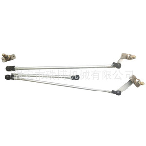 ก้านเชื่อมต่อใบปัดน้ำฝนมิตซูบิชิ MBH97-660L สำหรับ SOUEAST F380 FP51J ของแท้ - Product Image 1