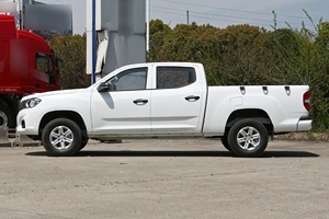 Pickup Economico LDV Saic Maxus T60 <span class=keywords><strong>MAX</strong></span> Guida a Sinistra Auto Elettrica 2.0T 4WD 136CV Diesel ad Alte Prestazioni Maxus T60 - Product Image 3
