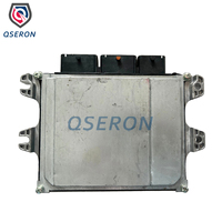 Module de commande du moteur ECU BED410-400 A1 5119, carte électronique du moteur pour Nissan X-trail
