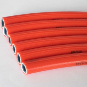 High Pressure Kitchen PVC Gas <strong>Hose</strong> Factory Supply Gasoline <strong>Hose</strong> Natural <strong>LPG</strong> Gas <strong>Hose</strong> Tubing - Product Image 6