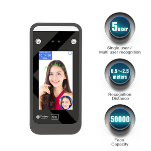 Hệ Thống Chấm Công Nhận Diện Khuôn Mặt Thời Gian Cho Hệ Thống Trường Học Face Recognit - Product Image 6