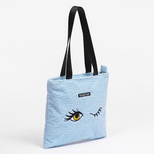 <b>Backpack</b> - New design fashion female sherpa <b>mini</b> <b>backpack</b> - Product Image 5