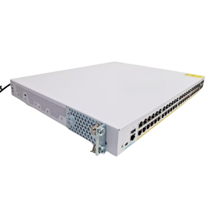 C1200-48P-4X C1200-48P-4G 48-Port <b>PoE</b> <b>Switch</b> with 4xGigabit Ethernet Ports C1200-48P-4G C1200-48P-4X - Product Image 4