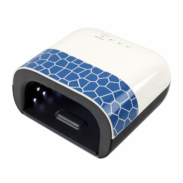 Private Label Cordless Rechargeable Uv Led Nail Lamp Uv Lights for Nails Dryer