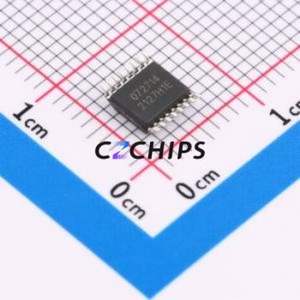 Original y nuevo LDR6023C circuito integrado IC Chip USB convertidor IC - Product Image 2