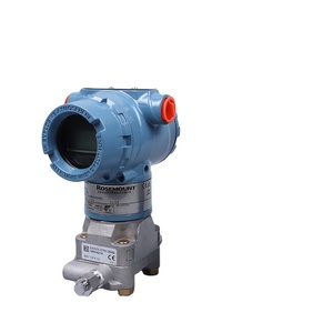 3051C 4 20ma ดิฟเฟอเรนเชียล - Product Image 4