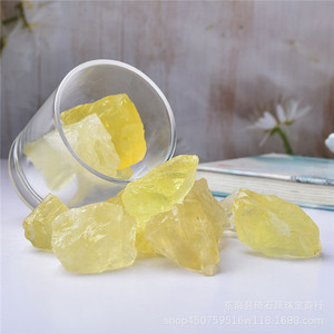 Macchina per Lucidatura di Sfere di Cristallo Grezzo Pietre di Cristallo Naturali Non Lucidate per Forniture di Artigianato e Arte Lapidaria - Product Image 3