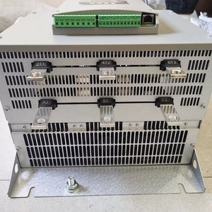 ชไนเดอร์ ATS48 ซีรีส์ ซอฟต์สตาร์ทเตอร์ ATS48C59Q โซลิดสเตทมอเตอร์สตาร์ทเตอร์ - Product Image 2
