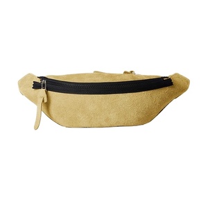 Sacs de taille sportifs pour femmes en tissu Oxford avec logo personnalisé - Portables pour la randonnée et la course en plein air - Product Image 3