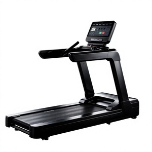 Caminadora Eléctrica con Pantalla Táctil, Inclinación Automática, Uso Doméstico, Multifunción, Ajuste de Velocidad, Cuerpo de Plástico, Unisex - Product Image 1