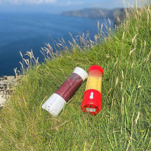 500ml BPA משלוח מיני חלבון לנער נייד בלנדר נטענת 4000mAh עם CE,ROHS - Product Image 6