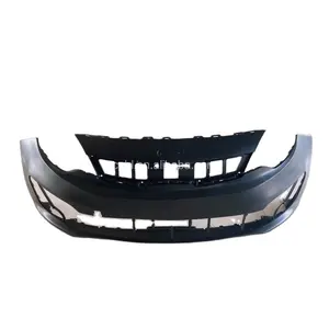 High Quality Auto Parts Front bumper for KIA Rio 2016 2017 2018 2019 2020 2021 2022 2023 2024