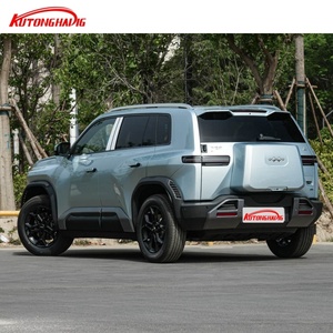 2025 Byd Luipaard <span class=keywords><strong>3</strong></span> Titanium <span class=keywords><strong>3</strong></span> Byd Tai <span class=keywords><strong>3</strong></span> 501Km Nieuwe Auto 'S 2025 Elektrische Suv New Ev Auto - Product Image 5