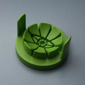 Kitchen Tools Fruit & <b>Vegetable</b> Slicer Handheld Round Divider Multifunctional apple Slicer Corer <b>Cutter</b> - Product Image 3