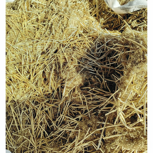 Alambre de chatarra de cobre puro al por mayor personalizado de alta calidad - Product Image 1