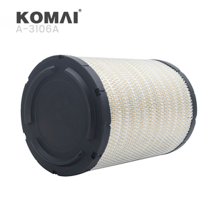 Cartouche de filtre à air KOMAI AP35310 P 53-7405 P 81-2044 3P300-11220 SL 81182 SA 16149 pour 313D2 - Product Image 3