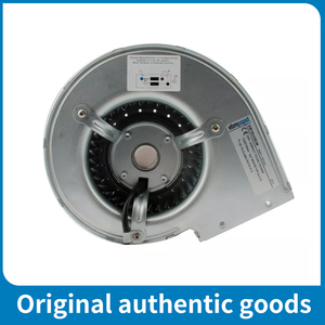 Ventilateur de convertisseur de fréquence 230V 0.77/0.84A D2E133-<span class=keywords><strong>CI33</strong></span>-56 ac ventilateur de moteur ventilateur centrifuge ventilateur industriel pour ebmpapst - Product Image 4