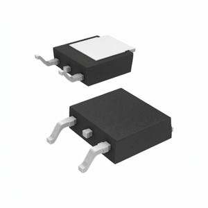 Distributeur agréé IPD80R2K0P7ATMA1 PG-TO252-3 Composants électroniques Transistors - Product Image 1